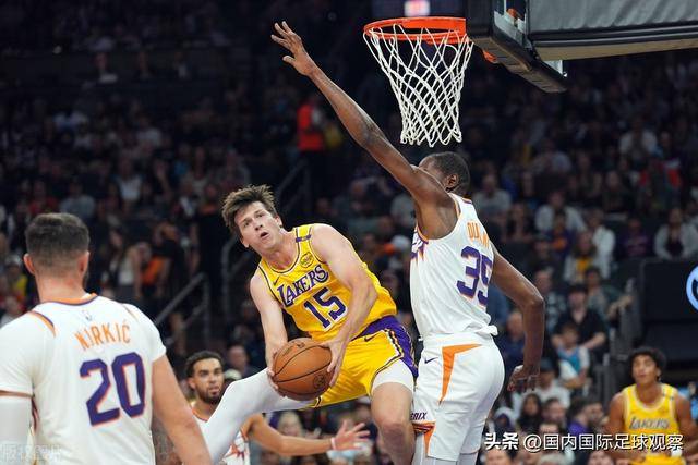 火箭力克快船3连胜 塔图姆36+10绿军大胜篮网