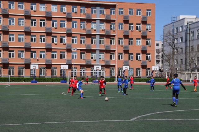 近11次京粤大战首钢仅1胜 莱登：攻联防出问题